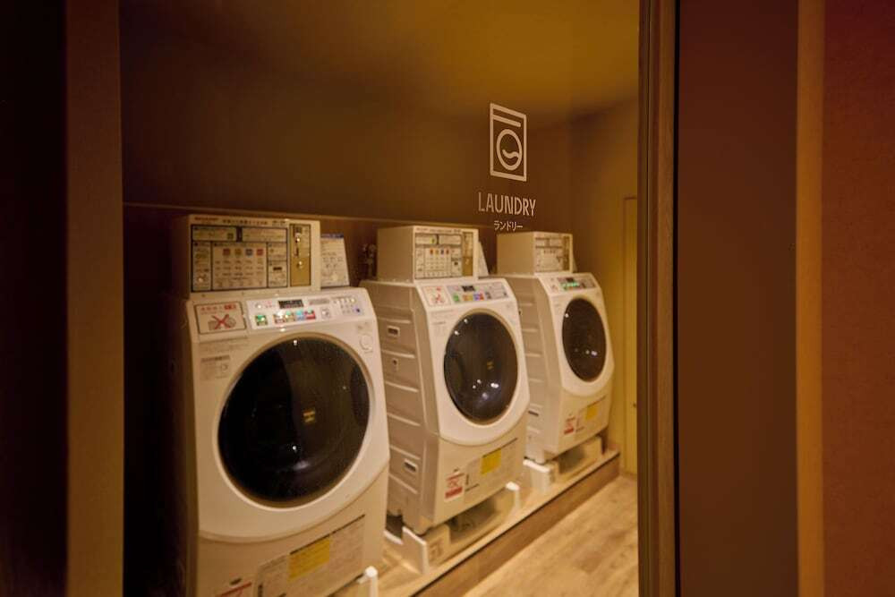 ランドリー ルーム