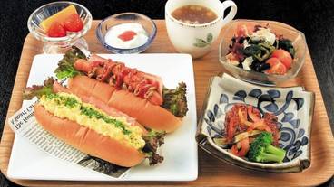 レストラン / 13