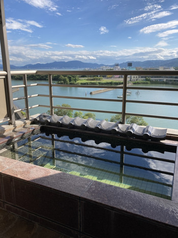 バリエーション豊富な露天風呂付き客室で2人らしい記念日を4265650