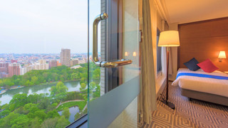 プレミア ツインルーム 禁煙