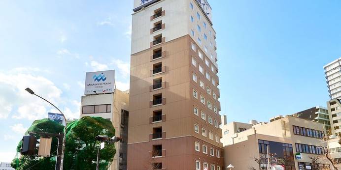 東横イン湘南平塚駅北口2（神奈川県 ビジネスホテル） / 1