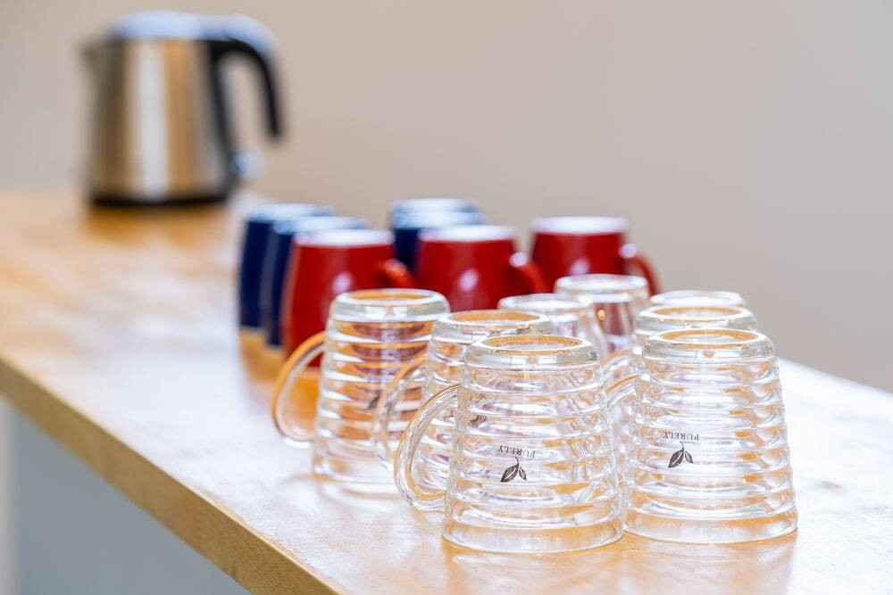 客室の設備とサービス