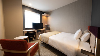 モデレートセミダブルルーム 禁煙