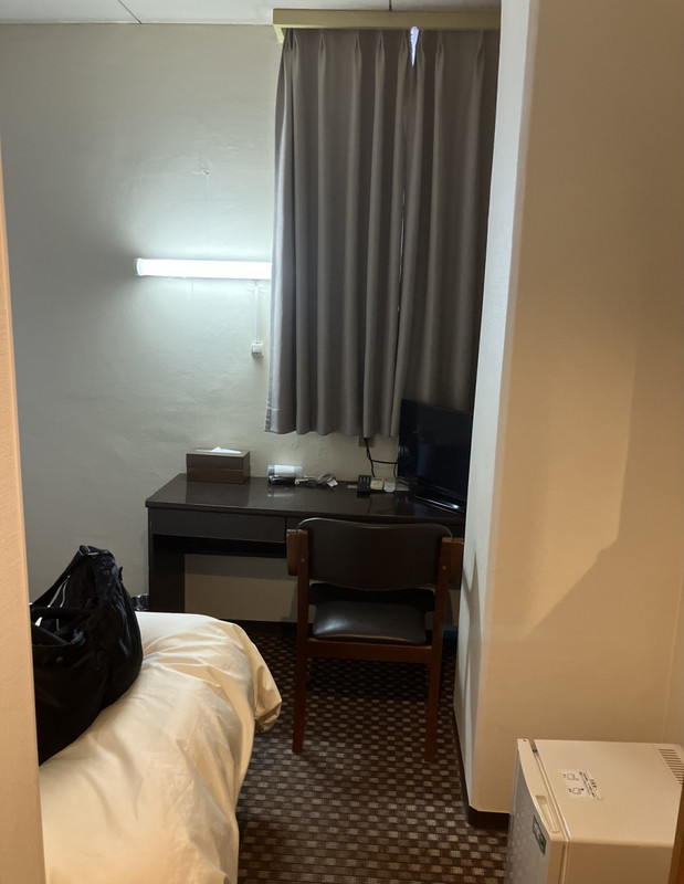 シングルルーム