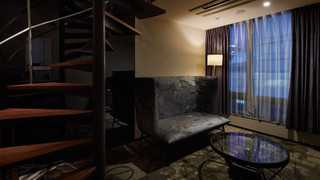 部屋タイプ指定無しスイートルーム (37m²～52m²) 禁煙