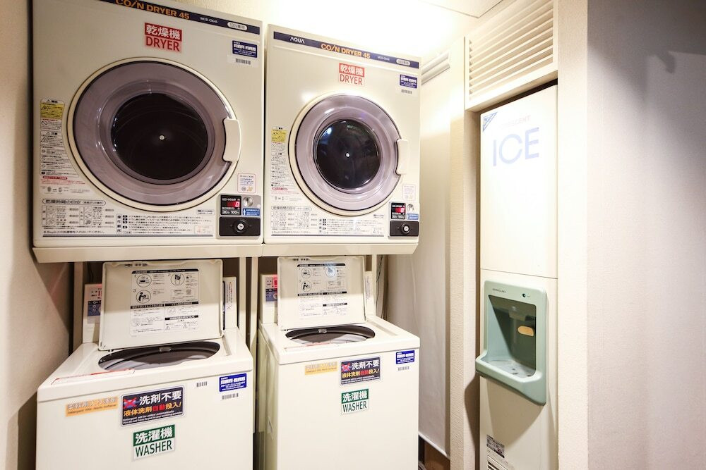 ランドリー ルーム