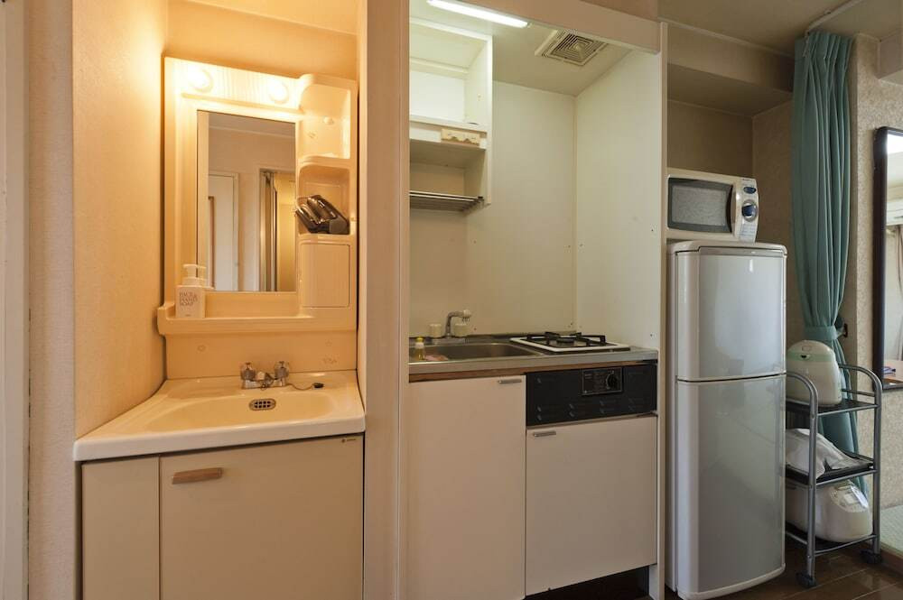 貸切温泉のコンドミニアム グランビュー熱海(カシキリオンセンノコンドミニアム グランビューアタミ) / 9