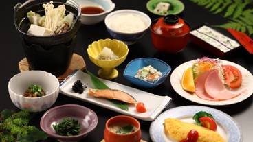 食事・飲み物 / 4