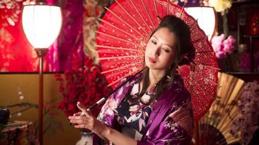 施設内の設備 / 1