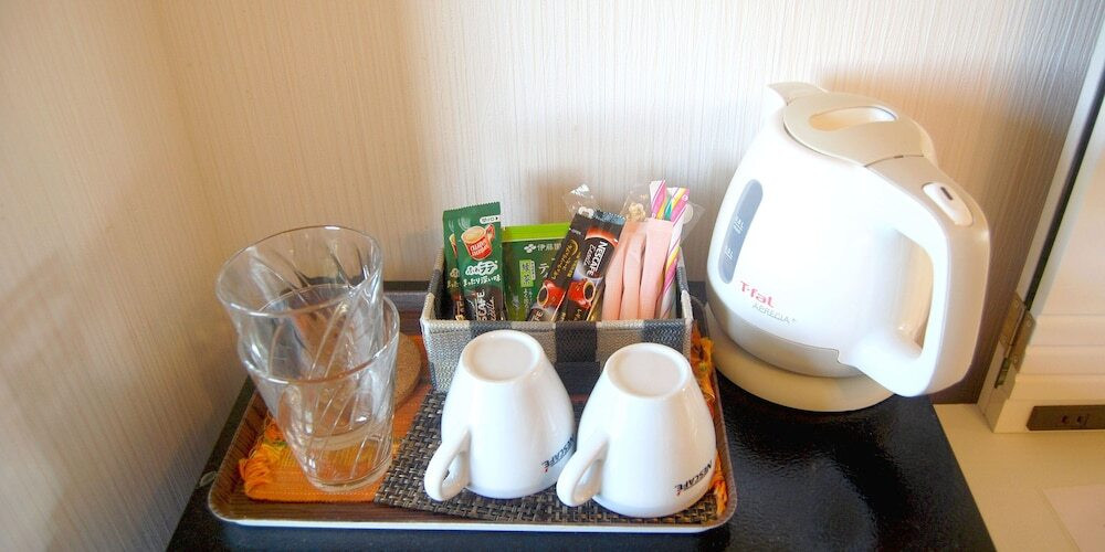 客室の設備とサービス