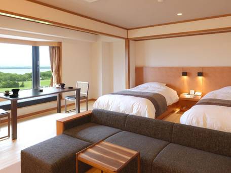 北天の丘 あばしり湖鶴雅リゾート / 5