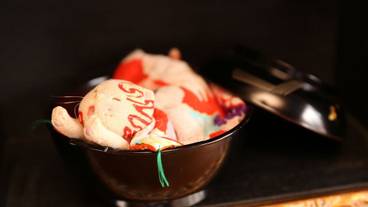 食事・飲み物 / 1