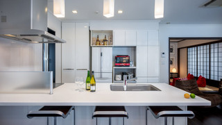 3 ベッドルーム ハウス 禁煙