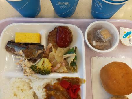 東横イン宇都宮駅前2 / 5