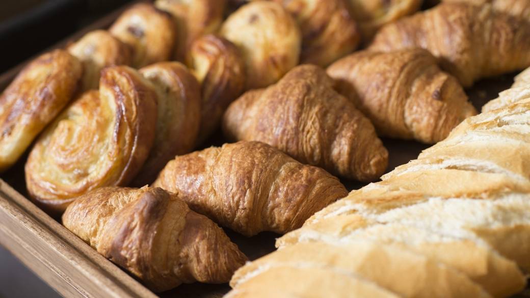 アジアの美食を味わう
朝食ビュッフェ / 4