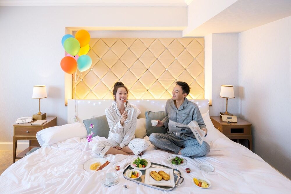 アニバーサリーコーディネーターがサプライズのお手伝い4068876