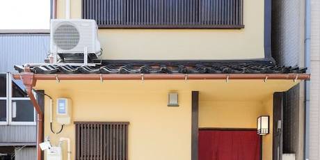 金沢の宿 池田屋