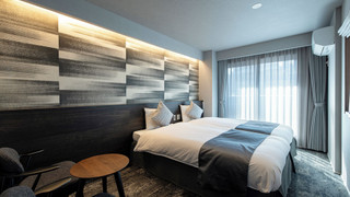 エコノミー ツインルーム