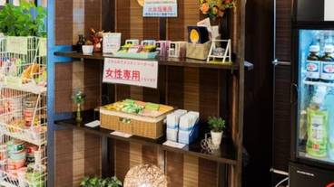 ロビー応接スペース / 10