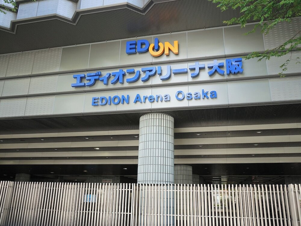 観光スポット