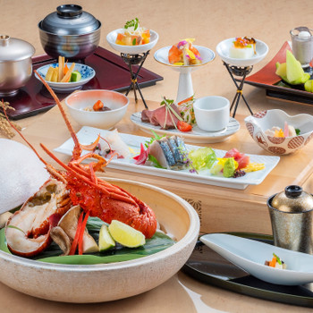 たまの贅沢に。高級感と温泉に酔いしれる3528260