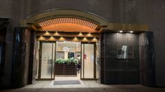 JR東日本ホテルメッツ 川崎