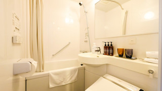 エコノミー ツインルーム