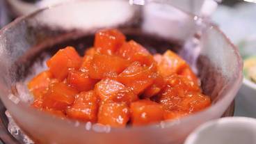 朝食ビュッフェ / 8