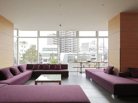 カンデオホテルズ 福山 / 2