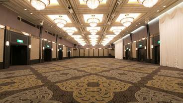 ボールルーム / 14