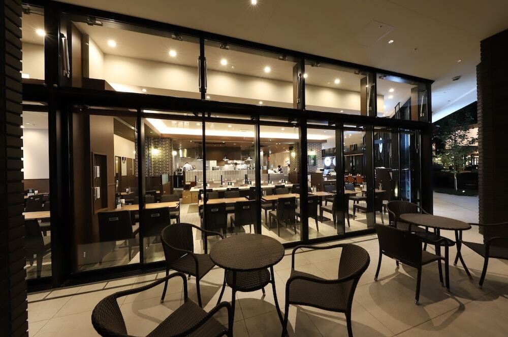 コーヒーショップ