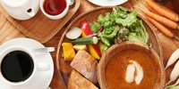 駅から徒歩5分以内！銀座一丁目で美味しい料理が味わえるカフェ6選