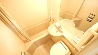 ダブルルームA 喫煙可