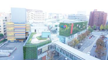 施設からの眺望 / 11