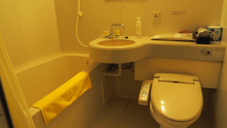 ツインルーム オーシャンビュー