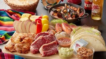 食事・飲み物 / 1