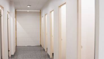 バスルームのシャワー / 18