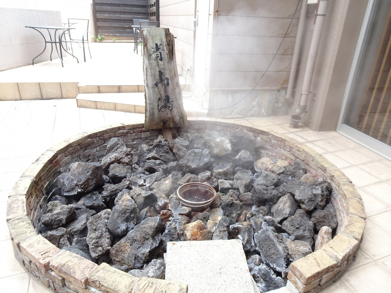 9. 湯けむりのぼる源泉を楽しめる「熱海温泉ホテル 夢いろは」4247856