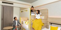東京ベイエリアを子連れで楽しめるホテル7選♪ファミリーで気軽にリゾート気分を