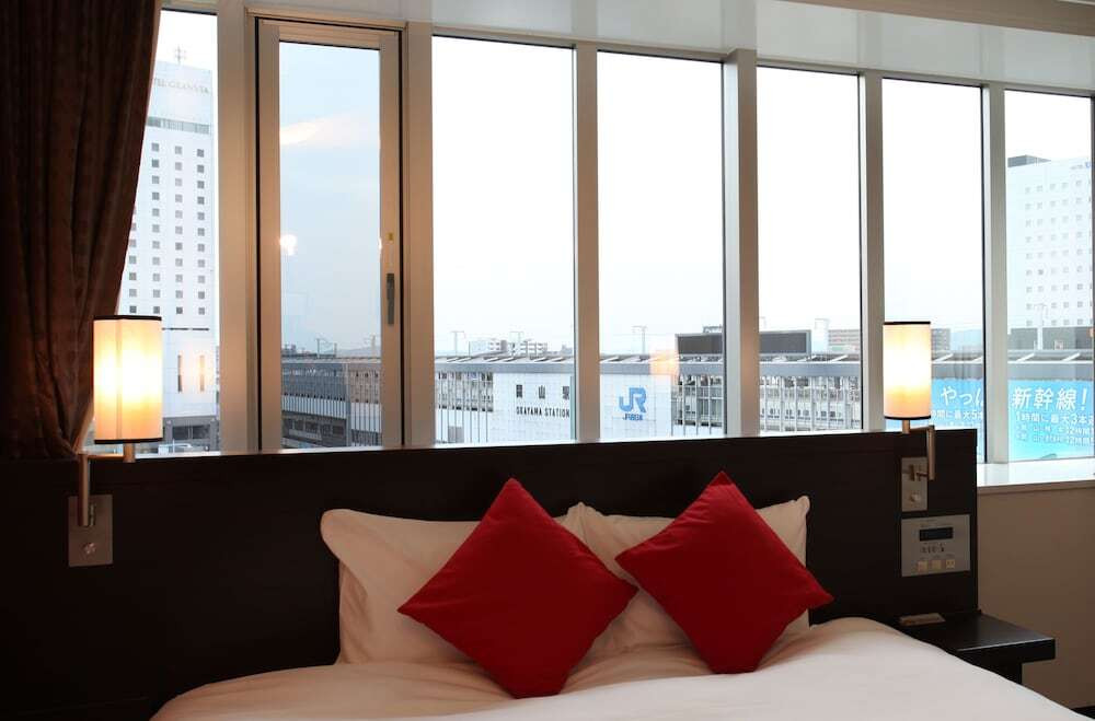 施設からの眺望