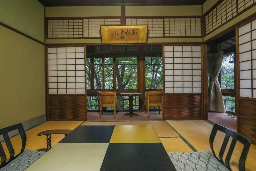 客室