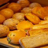 京気分を味わえる
おばんざいビュッフェ / 3