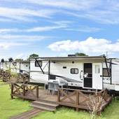 Spa Franping Village大牟田（福岡県 グランピング） / 2