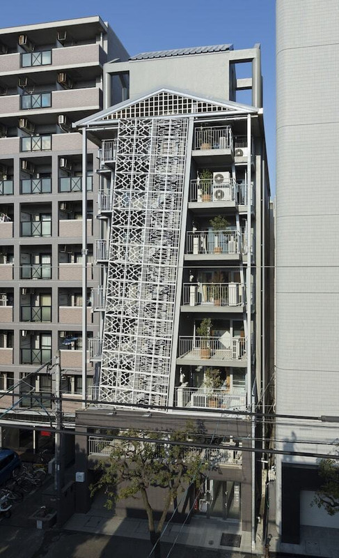 施設からの眺望