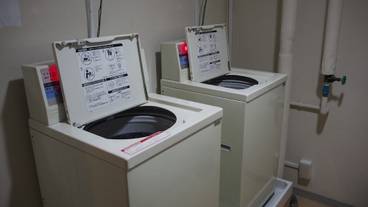 ランドリー ルーム / 6