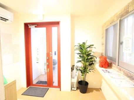 コンドミニアム felicita 那覇 / 2