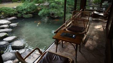 ガーデン ビュー / 31