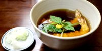 東京水天宮のお参りあとにいかが？甘酒横丁グルメ6選