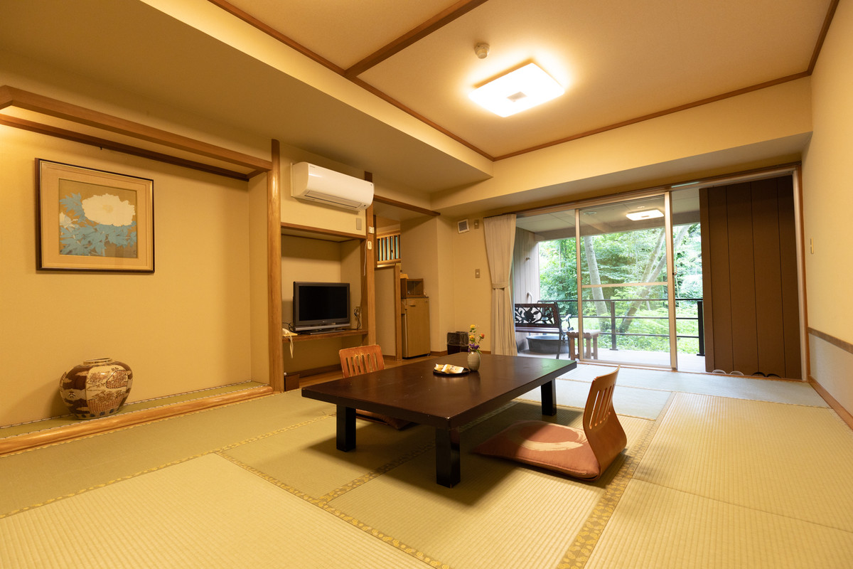 部屋