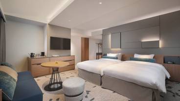 施設内の設備 / 1